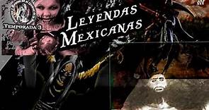 ATERRADORAS LEYENDAS MEXICANAS | Leyendas de México