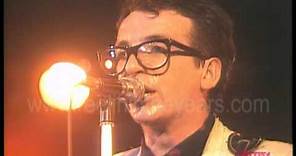 Elvis Costello & the Attractions- 5-song set on Countdown 1979