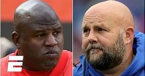 Why haven't Eric Bieniemy & Brian Daboll been hired yet? | KJZ