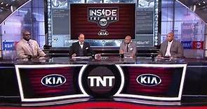 RIP Michael Goldberg | Inside the NBA | NBA on TNT