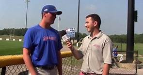 Catch of the Day with Kyle Funkhouser - (7/19/13)