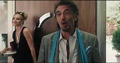 Danny Collins review: Al Pacino is caught between rock and a soft place