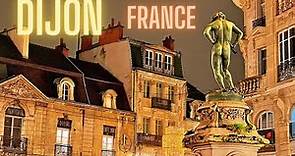 Exploring Dijon France | Burgundy's Capital City