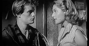 The Secret Place (1956) Belinda Lee, Ronald Lewis (full movie)