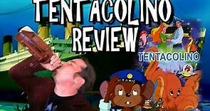Tentacolino Review
