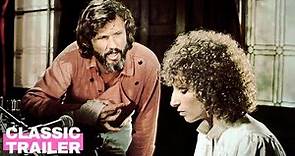 A Star Is Born (1976) Official Trailer| Barbra Streisand, Kris Kristofferson | Alpha Classic Trailer
