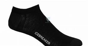 icebreaker IB0A56D5 男 輕量細針織隱形襪 - PChome 24h購物