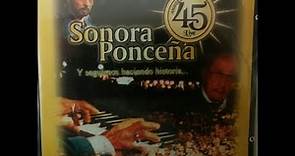 La Sonora Ponceña CD Completo 2nd Parte En Vivo 45 Aniversario