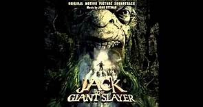Jack The Giant Slayer [Soundtrack] - 10 - Power Of The Crown