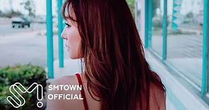 TIFFANY 티파니 'I Just Wanna Dance' MV