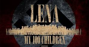 Lena: My 100 Children (1987) | Full Movie | Linda Lavin | Torquil Campbell | Lenore Harris