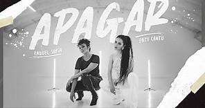 Raquel Sofía & @patycantube - Apagar (Official Video)