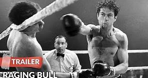 Raging Bull 1980 Trailer | Martin Scorsese | Robert De Niro