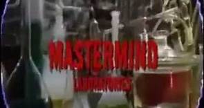Mastermind Laboratories/ Tollin/Robbins Productions/Warner Bros. Television (High-pitch)