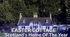 A Magical Historical Cottage In Fife | Scotland's Home Of The Year | BBC Scotland