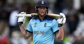 Best of Ben Stokes from 2019 CWC | ICC Legends Month