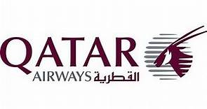 Qatar Airways logo history