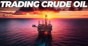 Crude Oil Trading Strategies (Backtest & Settings)