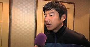 Interview: Park Joo-ho, Korea Republic
