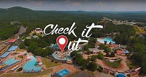 Magic Springs Water Park | Check It Out! Hot Springs, Arkansas