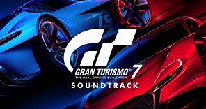 Force Majeure - Gaspard Augé (Gran Turismo 7 Soundtrack)