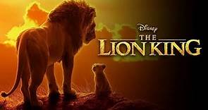 The Lion King 2019 Movie || Disney's The Lion King || The Lion King 2019 Movie Full Facts, Review HD