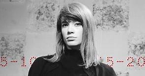 French Icon Françoise Hardy on the Music of Her Life