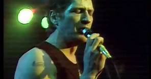 Herman Brood & His Wild Romance Live @ Rockpalast 09-12-1978