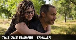 THIS ONE SUMMER - Official Trailer