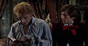 La Danza de los Vampiros 1967 Latino (The Fearless Vampire Killers)