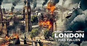 Londres Bajo Fuego Trailer | Tomatazos