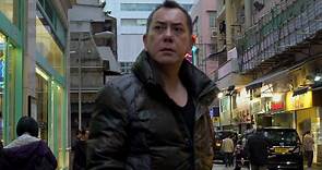 Anthony Wong: Hong Kong actor on looking for his father