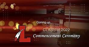 Lenape H.S. Class of 2023 Graduation - June 16, 2023