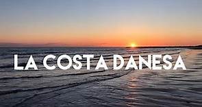 Recorriendo la costa danesa - Un mexicano en Dinarmaca