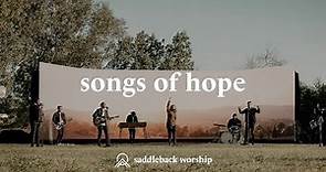 Songs Of Hope Medley (2021)