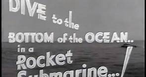 Trailer: Undersea Kingdom (1936)