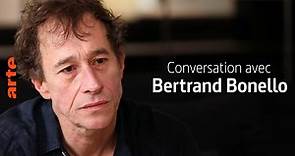 Conversation avec Bertrand Bonello