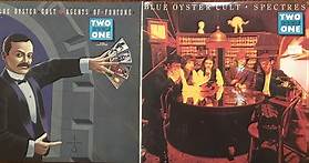 Blue Öyster Cult - Agents Of Fortune   Spectres