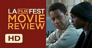 LAFF Review: Life of a King - Cuba Gooding Jr. Movie HD