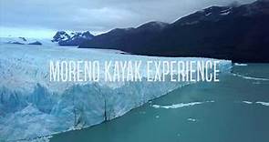 Perito Moreno Kayak Experience - El Calafate - Patagonia - Argentina - Tiempo Libre Viajes