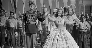 The Chocolate Soldier (1941) (1080p)🌻 Black & White Films