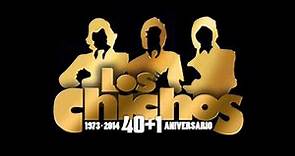 Los Chichos - Ni Tú Ni Yo (Remastered 2014)