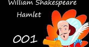 Hamlet Resumen - William Shakespeare