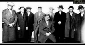 Tommy's Bar and the Purple Gang