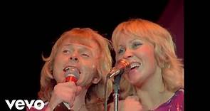 ABBA - Does Your Mother Know (from ABBA In Concert)