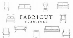 Fabricut Furniture | Frame Fabrics