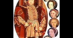 Le sei mogli di Enrico VIII