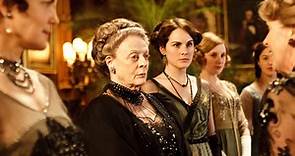 'Downton Abbey', serie completa en RTVE Play