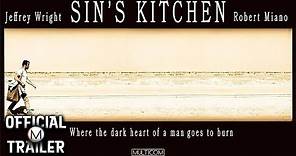 SIN'S KITCHEN (2004) | Official Trailer