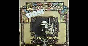 Domenic Troiano 1972 Rock, Funk/Soul – Canada (full album)